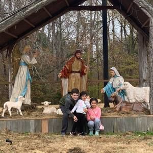 Meet your Posher, Veronica